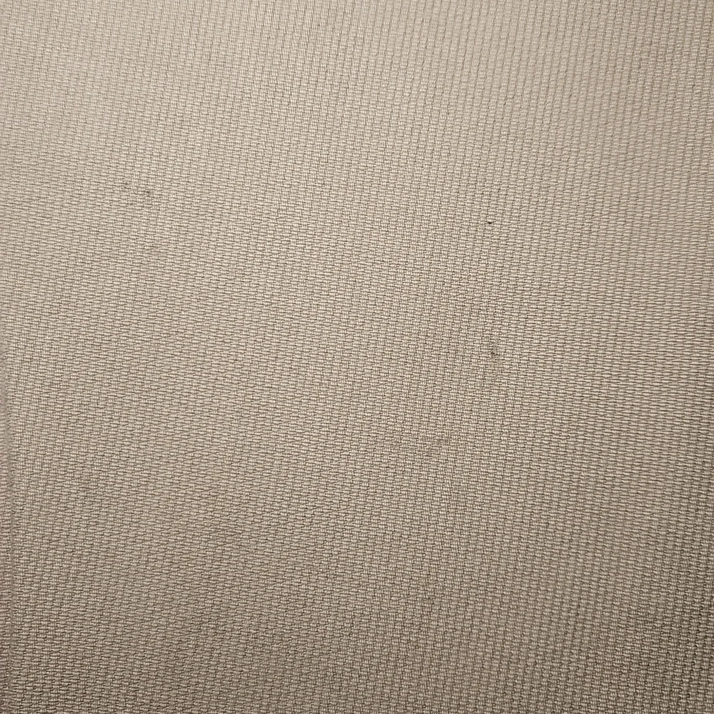 Ben Sherman Y2K Tan Corduroy-Feel Pants – 32x34, Multi-Button, Good Condition